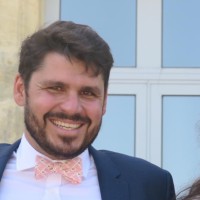 Nicolas Mercadal