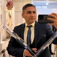 Mohammad Najafi