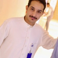 Khaled Alharthiy