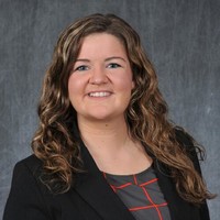 Ashley Habeger