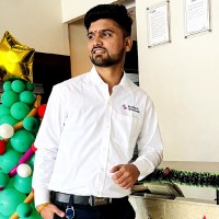Vinay Patil