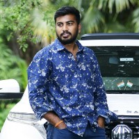 Vamsi Reddy