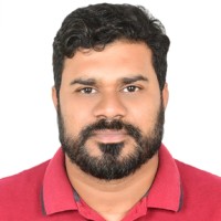 Ratheesh Purushothaman
