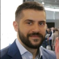 Christos Gogas