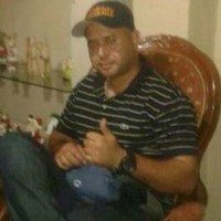 anibal Dlima villegas