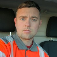 Francis Healy