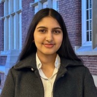 Harkomal Kaur