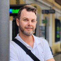 Tomas Fridekrans