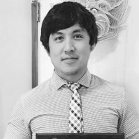 Eric Harima