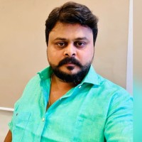 Periasamy Gerard Alexander K