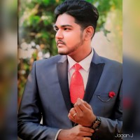 Jagan J (Jj)