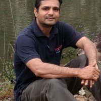 Ram Jayaraman