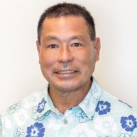 Reid Fukumoto
