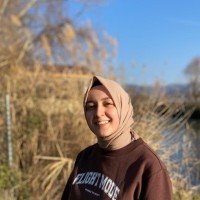 Rumeysa Türkan