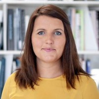 Linnéa TRUHED