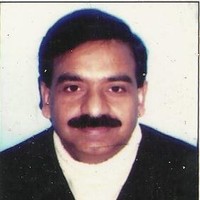Arvind Narula