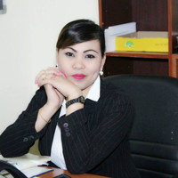 Mary Rose Cristobal