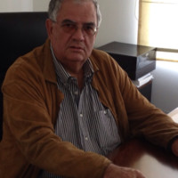 Carlos Correia