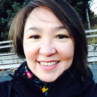 Sharon M Anderson