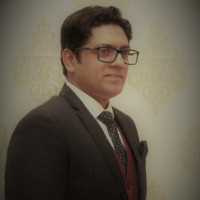 Imran Hassan Mahmood