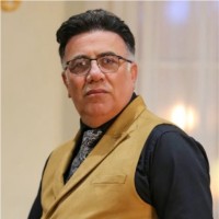 mohammadreza mehdizade