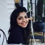 Ashanthi Seneviratne