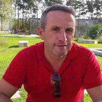 Jorge Oliveira Santos