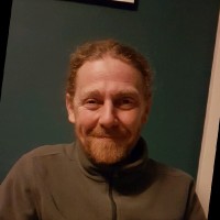 Alan Sargeant