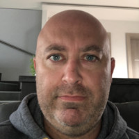 Christophe Kiefer