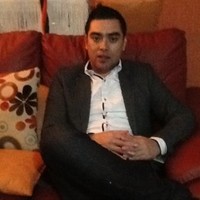 Hector Hugo Galvan Rivera