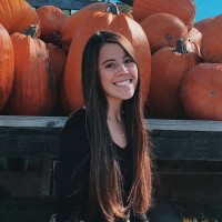 Gabrielle Mcculloch