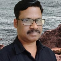 Ramesh Barik