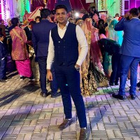 Rahul Soni