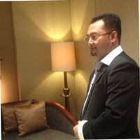 FX Roy Trimuryanto,SE,SH,MH