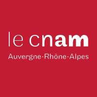 Cnam Auvergne - Rhône-Alpes