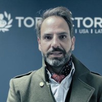 Rodrigo Ortúzar Simonetti