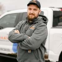 Mike Jelsma