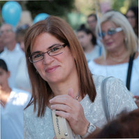 Yafit Shahar
