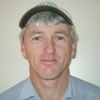Mark Welsh