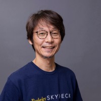 Yoshi Shiomi