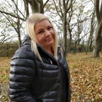 Frida Lundmark