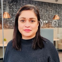 Aneesha Cameron-Clarke