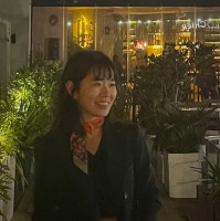 Subin Lydia Kim