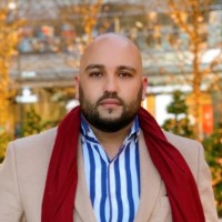 Omar M. Jamal