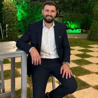 Georges Gerges