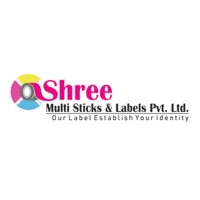 SHREE MULTISTICK AND LABELS PVT LTD PUNE