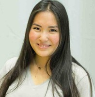 Johanna Ahlfors