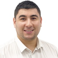Farid Abdmeziem