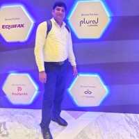 Ramkrit Maurya
