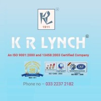 K R Lynch